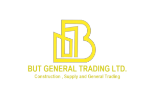 BUT GENERAL TRADING 