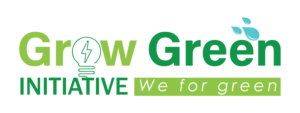 GROW GREEN INITIATIVE