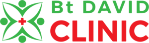 BT DAVID CLINIC