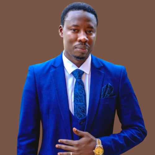 MUHIRWA Deo