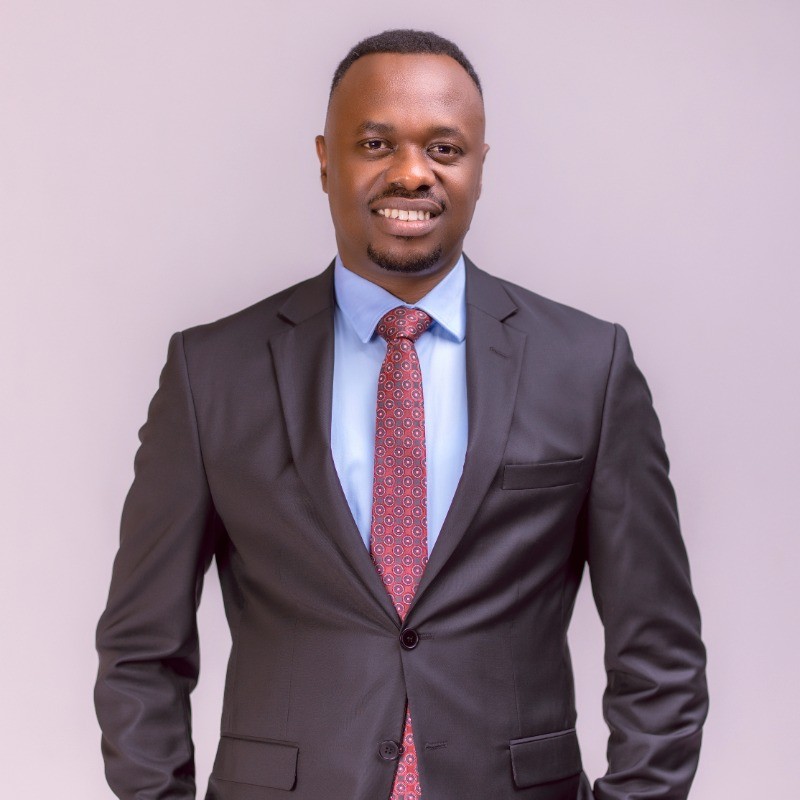 NTAGANZWA Roger