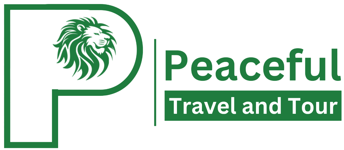 Peaceful Travel & Tour
